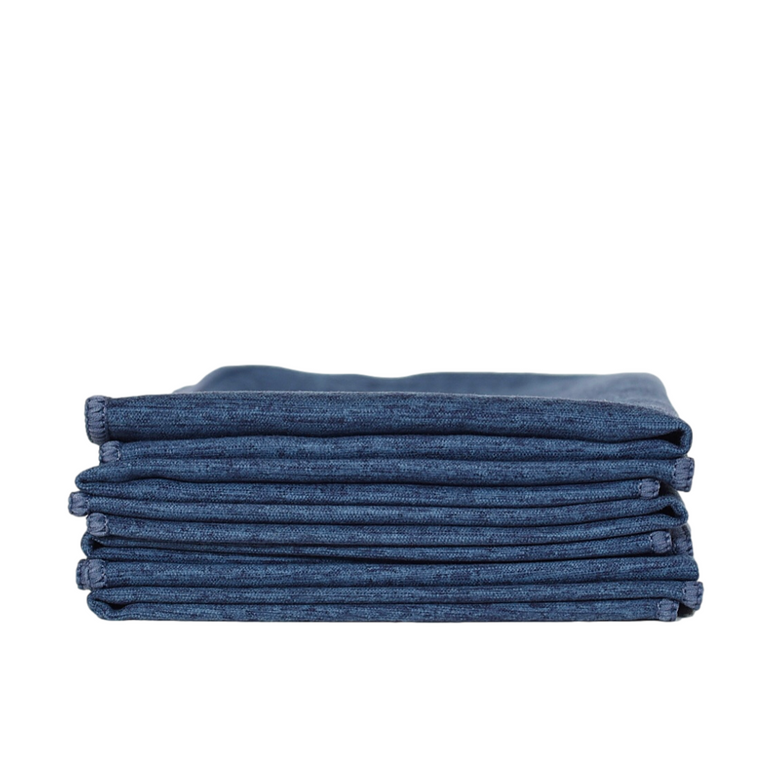 Clean Bee Reusable Multipurpose Towels (12-Pack Set)