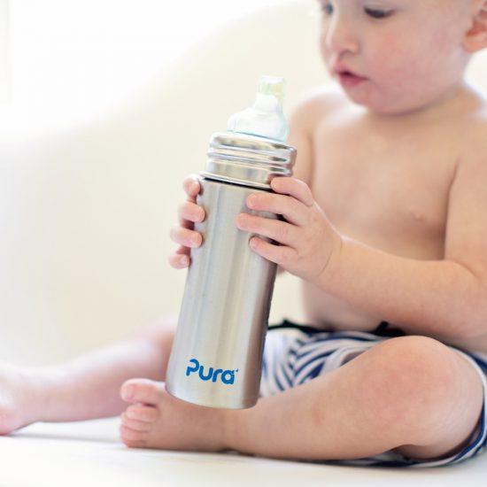 Pura Kiki® XL Sipper Spouts™