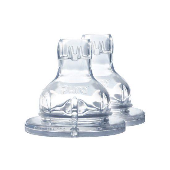 Pura Kiki® XL Sipper Spouts™