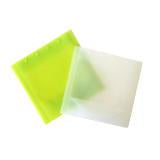 GoSili - Silicone Reusable Sandwich Bag