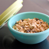 Gosili - BOWL WITH LID