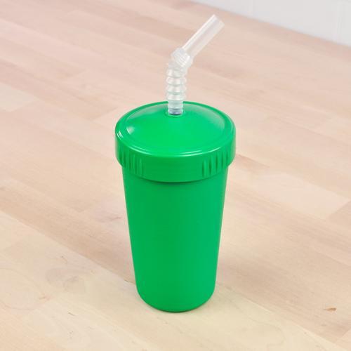 Re-Play, 10 oz Straw Cup