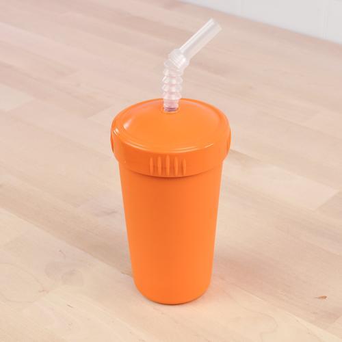 Re-Play, 10 oz Straw Cup
