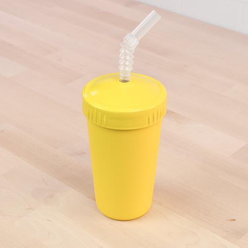 Re-Play, 10 oz Straw Cup
