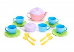 Green Toys - Tea Set