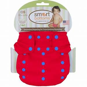 Smart Bottoms - Smart One 3.1