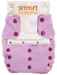 Smart Bottoms - Smart One 3.1