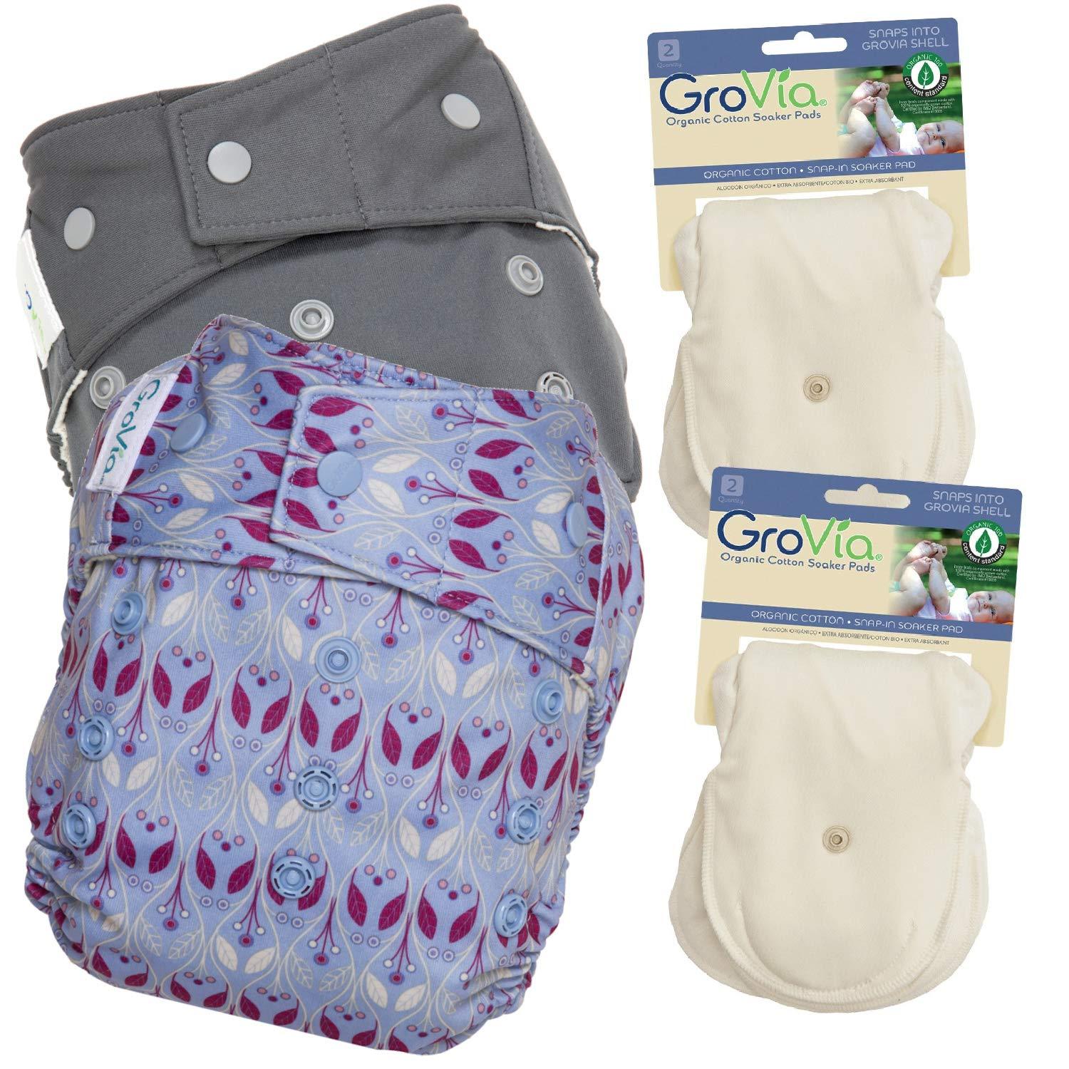 Cloth Diapers