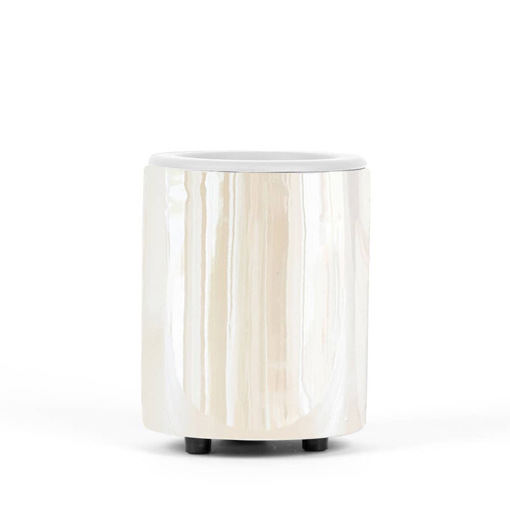 Happy Wax - Mini Mod Wax Melt Warmer with Timer