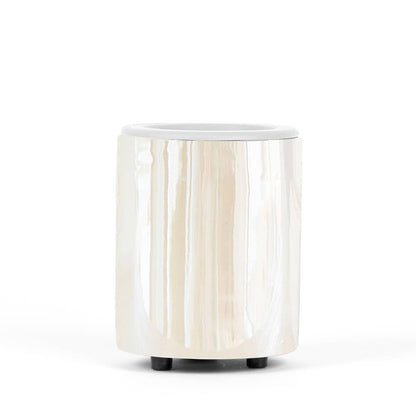 Happy Wax - Mini Mod Wax Melt Warmer with Timer