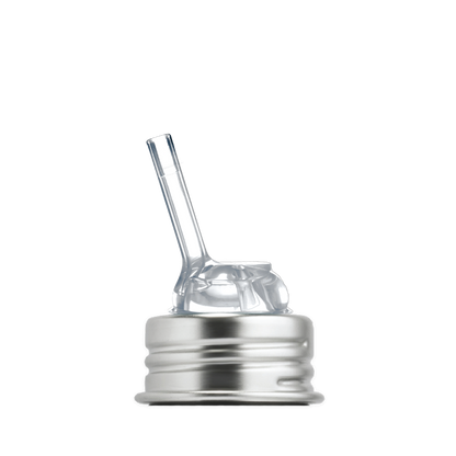 PURA STAINLESS - Kiki Kiddo Straw