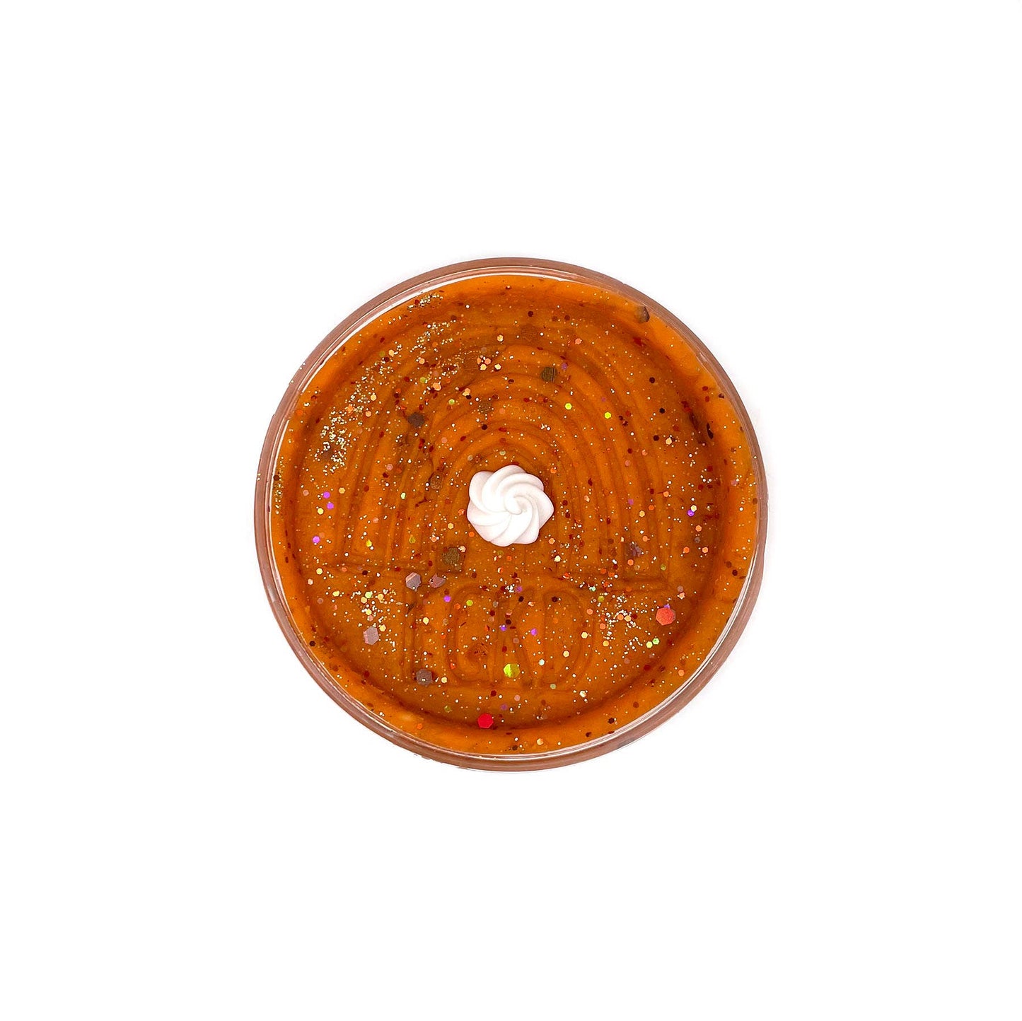 Earth Grown KidDoughs - Pumpkin Pie Half Pound Sensory Play Dough