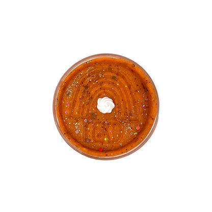 Earth Grown KidDoughs - Pumpkin Pie Half Pound Sensory Play Dough