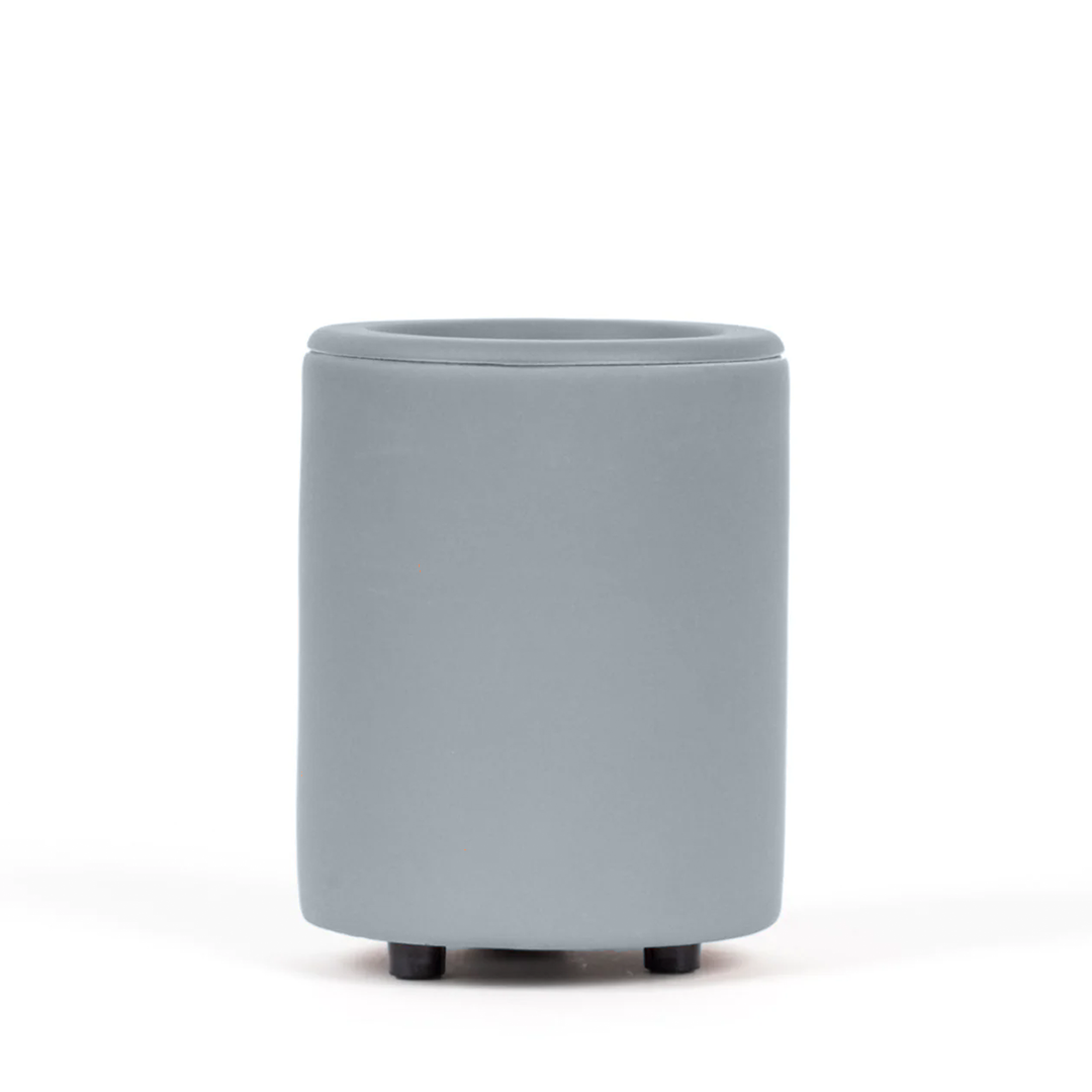 Happy Wax - Mini Mod Wax Melt Warmer with Timer