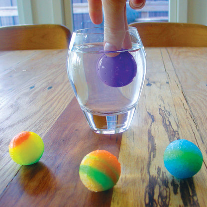 Copernicus Toys - DIY BOUNCING BALL WORKSHOP
