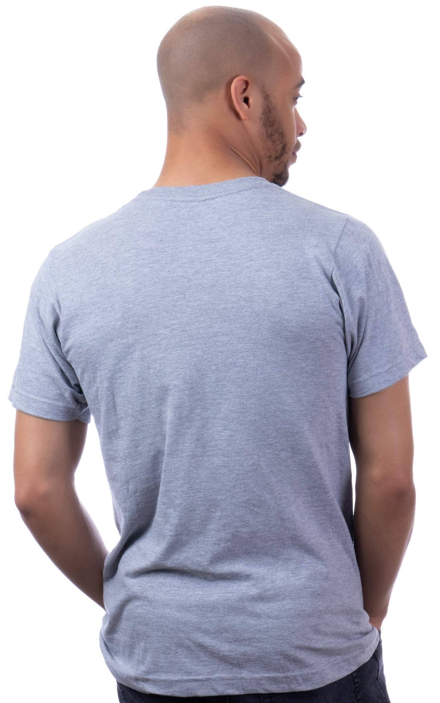 Ann Arbor Tees - Top Papa | Grandpa 1980s Military Inspired