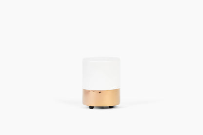 Happy Wax - Mini Mod Wax Melt Warmer with Timer