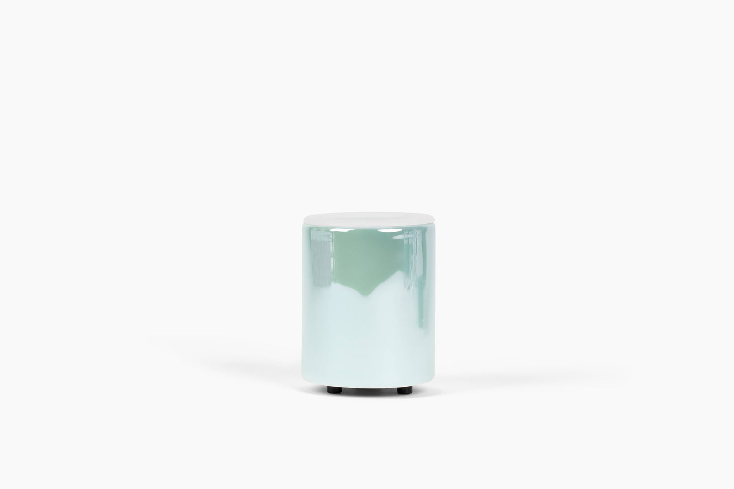 Happy Wax - Mini Mod Wax Melt Warmer with Timer