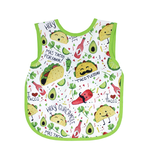 BapronBaby - Taco Party Bapron