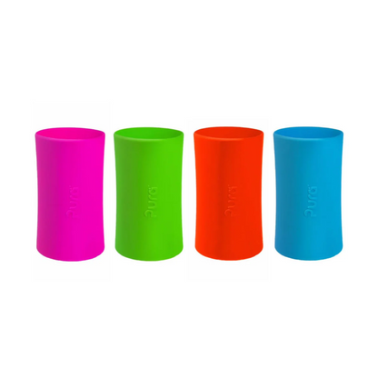 Pura Kiki® Silicone Sleeves - Tall