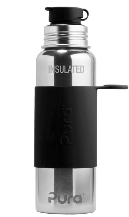 PURA STAINLESS - Big Mouth® Sport 22oz Insulated Bottle