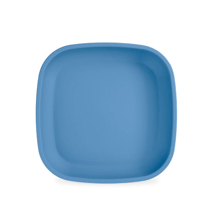 Re-Play - 7” Flat Plates