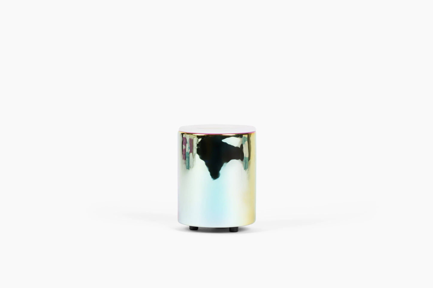 Happy Wax - Mini Mod Wax Melt Warmer with Timer