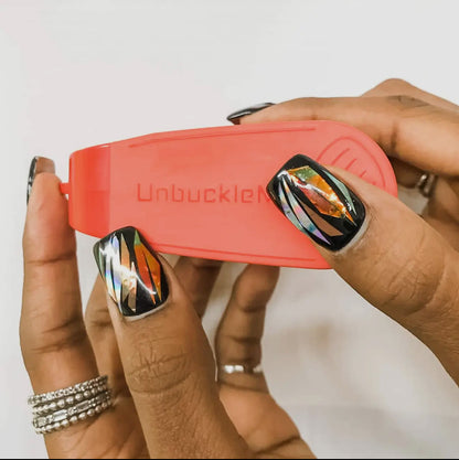Unbuckle Me