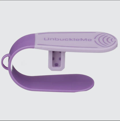Unbuckle Me