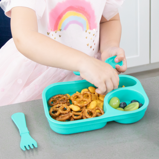Re-Play: Tiny Tray