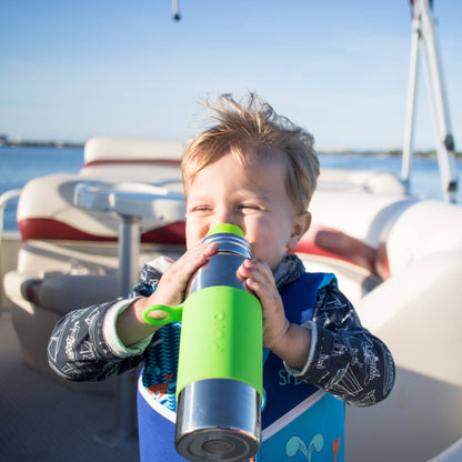 PURA STAINLESS - Big Mouth® Sport 22oz Insulated Bottle