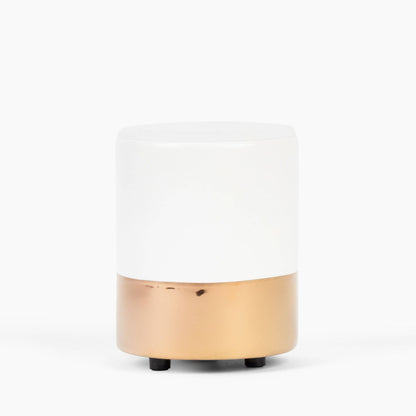 Happy Wax - Mini Mod Wax Melt Warmer with Timer