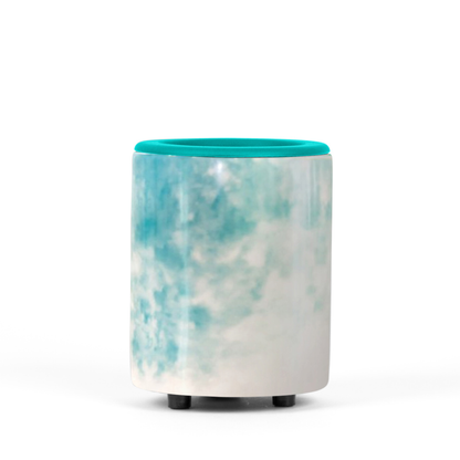 Happy Wax - Mini Mod Wax Melt Warmer with Timer