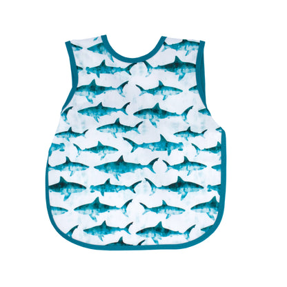 BapronBaby - Shark Attack Bapron