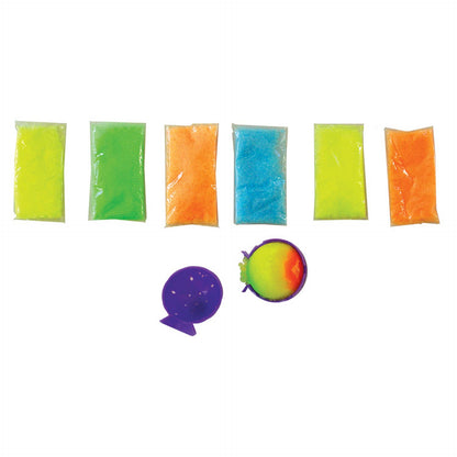 Copernicus Toys - DIY BOUNCING BALL WORKSHOP