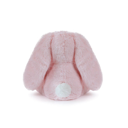 OB Designs - Little Betsy Bunny Pink Soft Toy 10" / 25cm