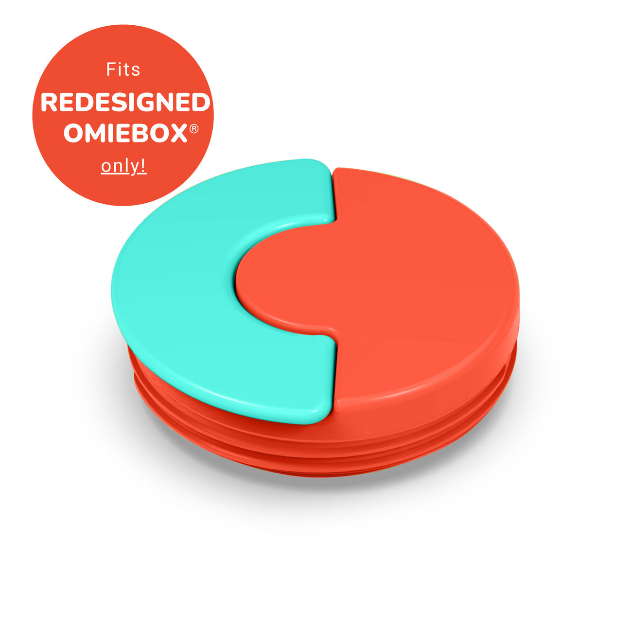 OmieLife - Thermos Lid