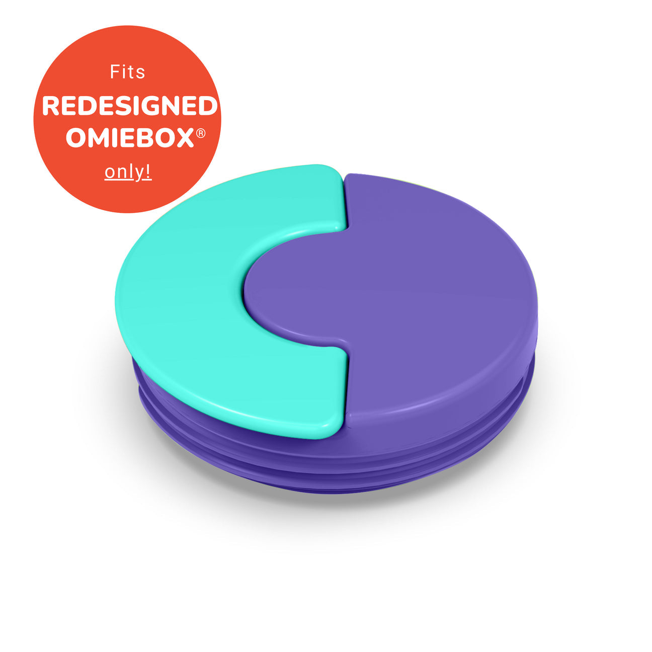 OmieLife - Thermos Lid