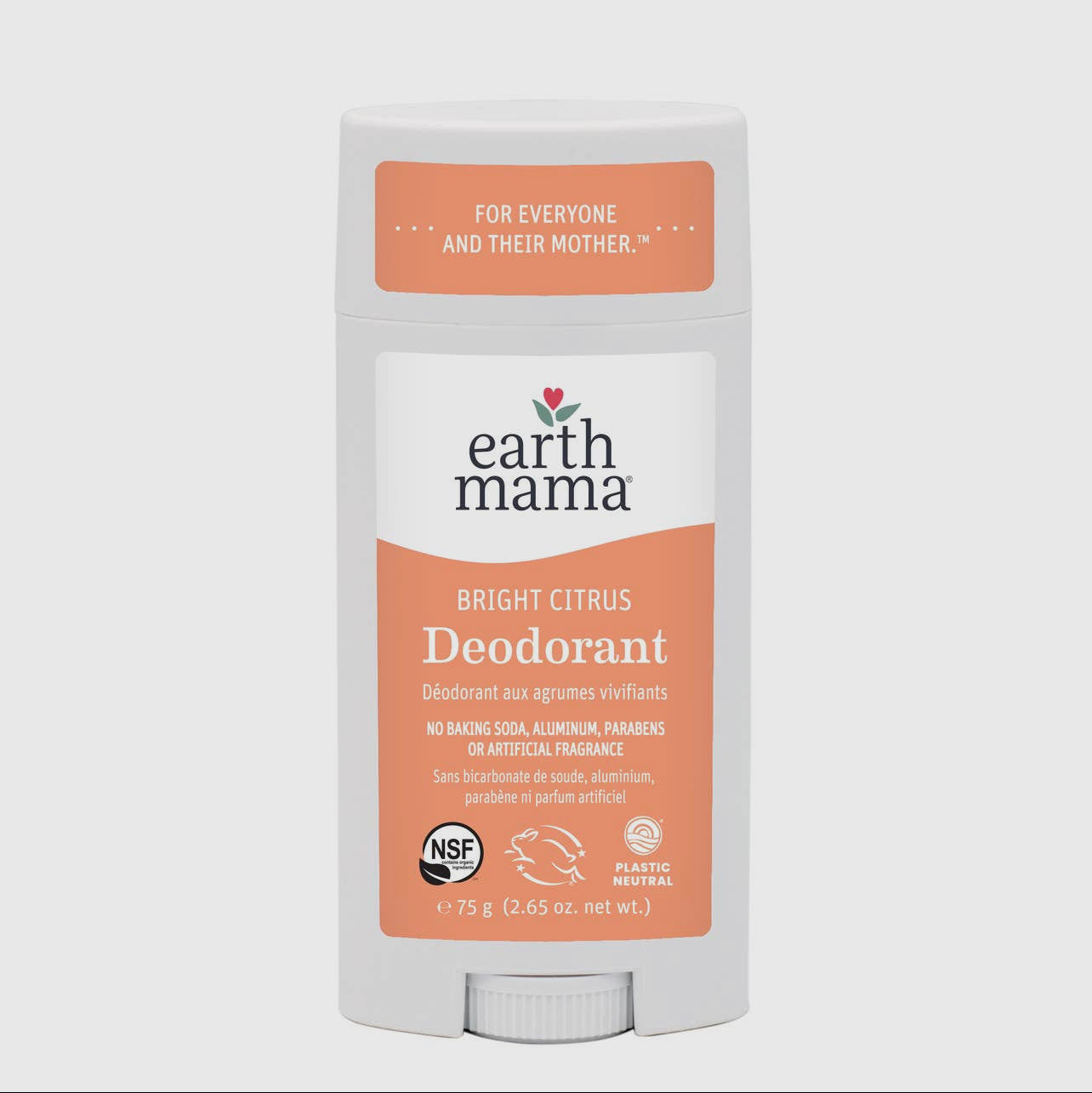 Earth Mama - Deodorant