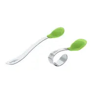 Green Sprouts - Learning Spoons