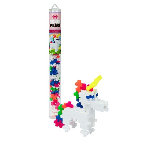 Plus Plus - Unicorn