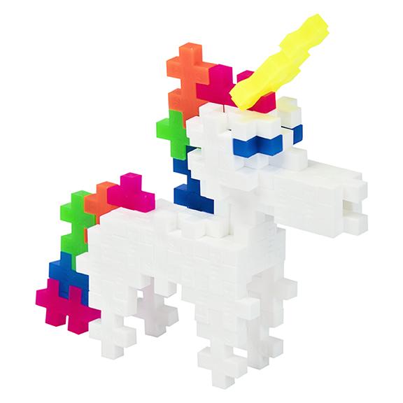 Plus Plus - Unicorn