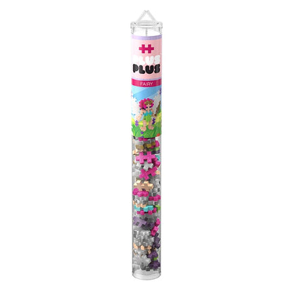 Plus Plus - Fairy