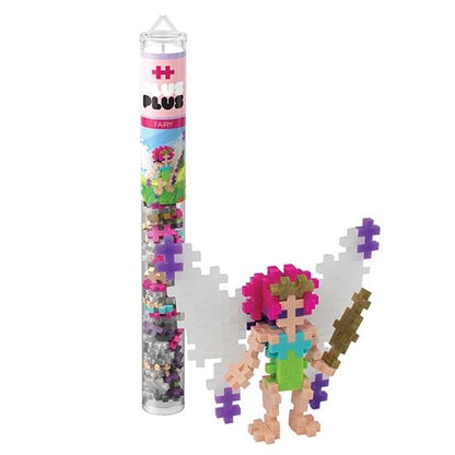 Plus Plus - Fairy