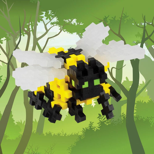 Plus Plus - Bumble Bee