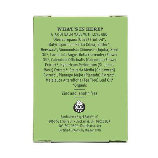 Earth Mama - Organic Diaper Balm
