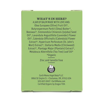 Earth Mama - Organic Diaper Balm