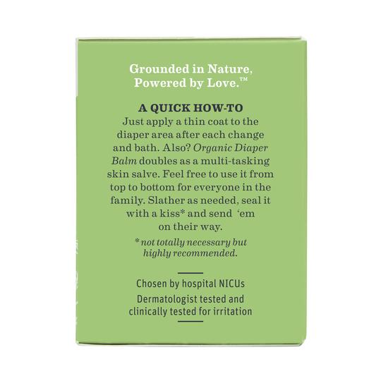 Earth Mama - Organic Diaper Balm