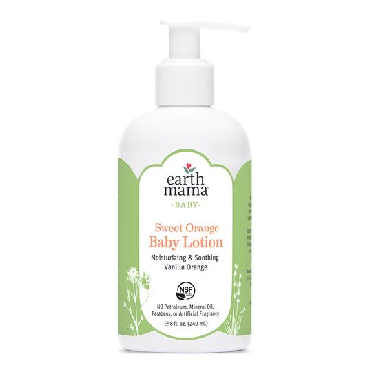 Earth Mama - Lotion