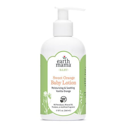 Earth Mama - Lotion
